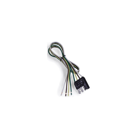 Wirthco Battery Doctor 4-Way Trailer End, 36" Male - 80904 - official Wirthco product image 3