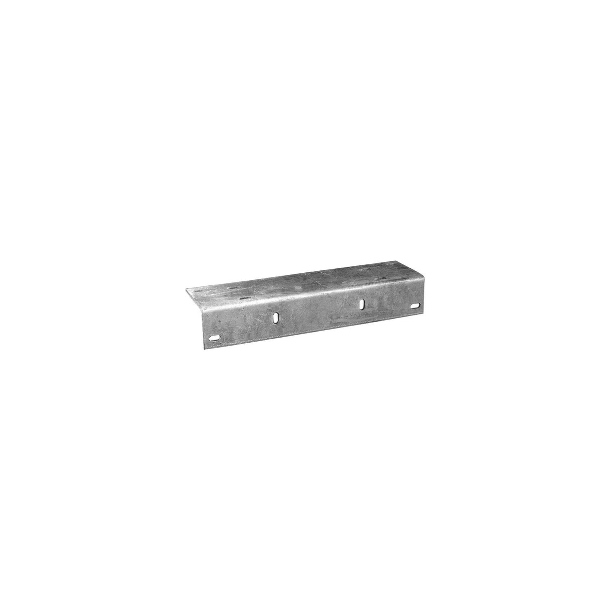 Tiedown Engineering Tie Down Engineering Dock Hardware - Heavy Duty 4" x 6" Deck Plate, Commercial Grade - 26416