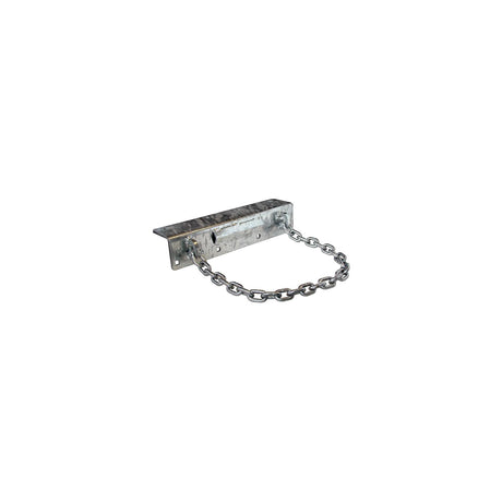 Tiedown Engineering Tie Down Engineering Dock Hardware - Steel Chain Pile Holder, Commercial Grade - 26419 - official Tie Down Engineering product image 2