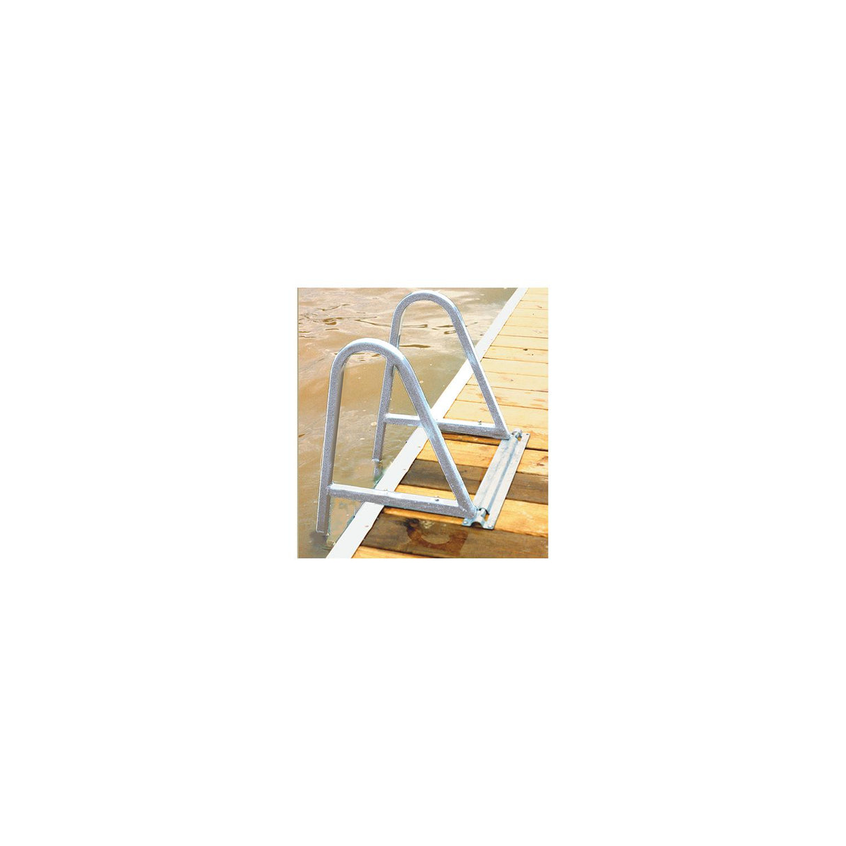 Tiedown Engineering Tie Down Engineering Speed Release For Dock Ladder - 27271 - official Tie Down Engineering product image 3