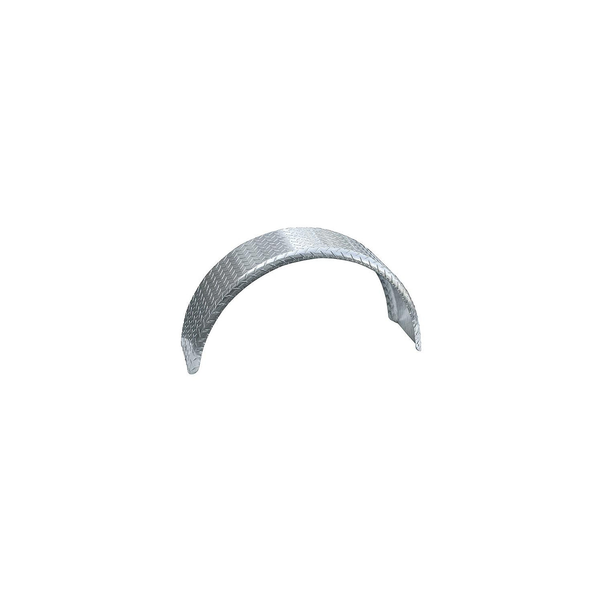 Tiedown Engineering Tie Down Engineering 44836 Tread Brite Aluminum Fender