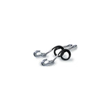 Tie Down 59548 Hitch Cables CL 4 Black Marine Boat