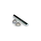 Tiedown Engineering Tie Down Engineering Zinc Plated Roller Shaft With 2 Pal Nuts. - 86026 - official Tie Down Engineering product image 3
