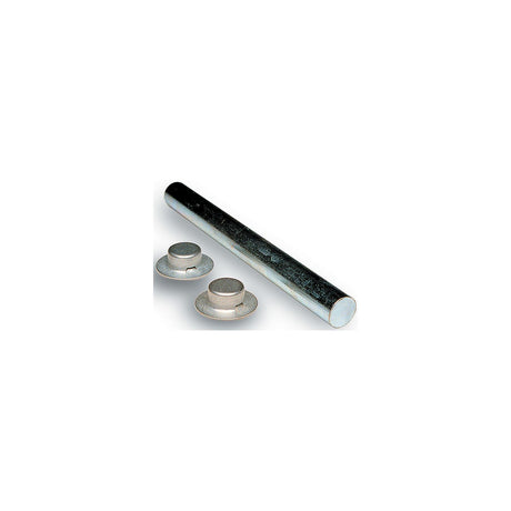 Tiedown Engineering Tie Down Engineering Zinc Plated Roller Shaft With 2 Pal Nuts. - 86026 - official Tie Down Engineering product image 3