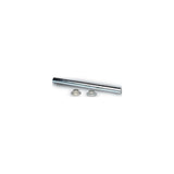 Tiedown Engineering Tie Down Engineering Zinc Plated Roller Shaft With 2 Pal Nuts. - 86026 - official Tie Down Engineering product image 2
