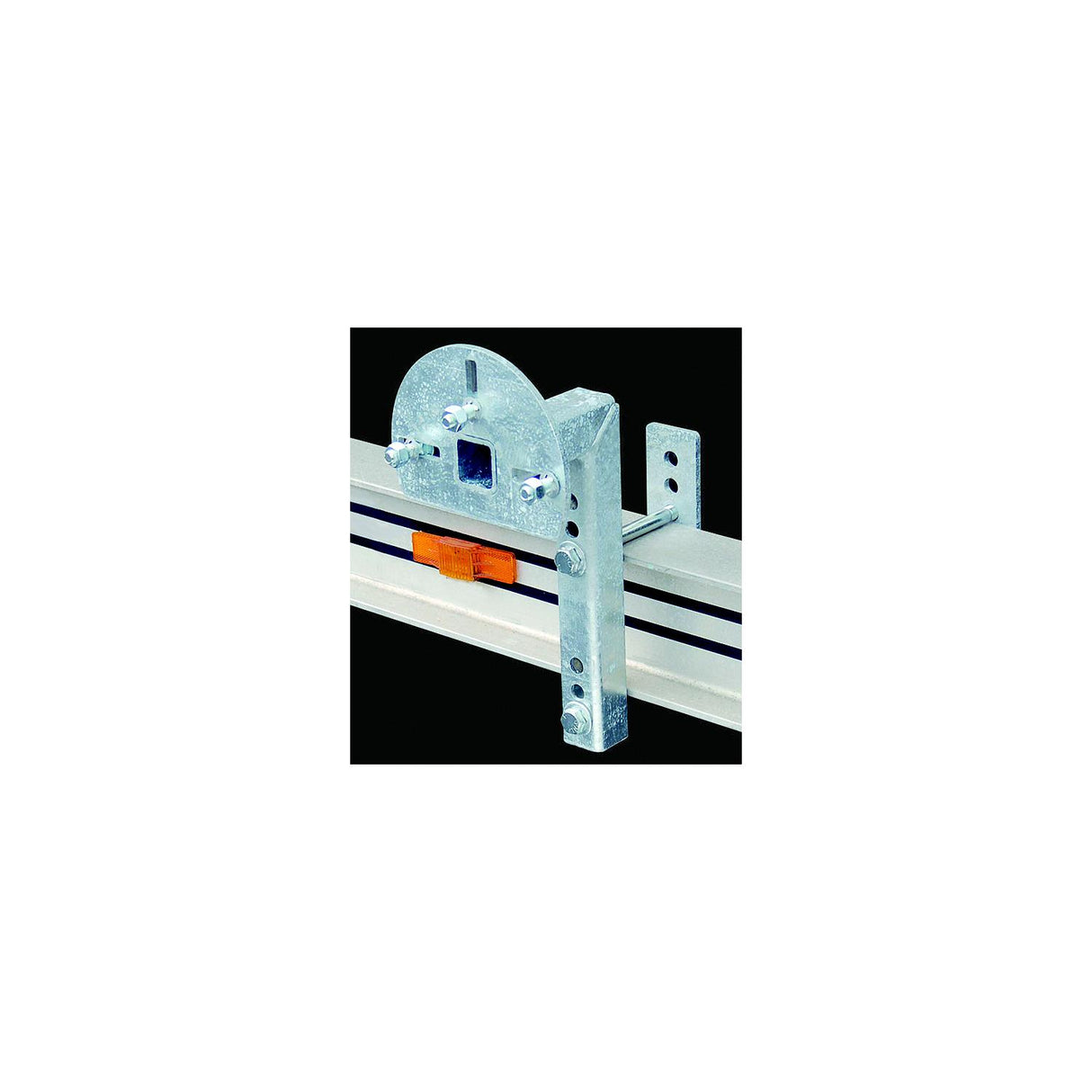 Tiedown Engineering Tie Down Engineering Tire Carrier - 86060