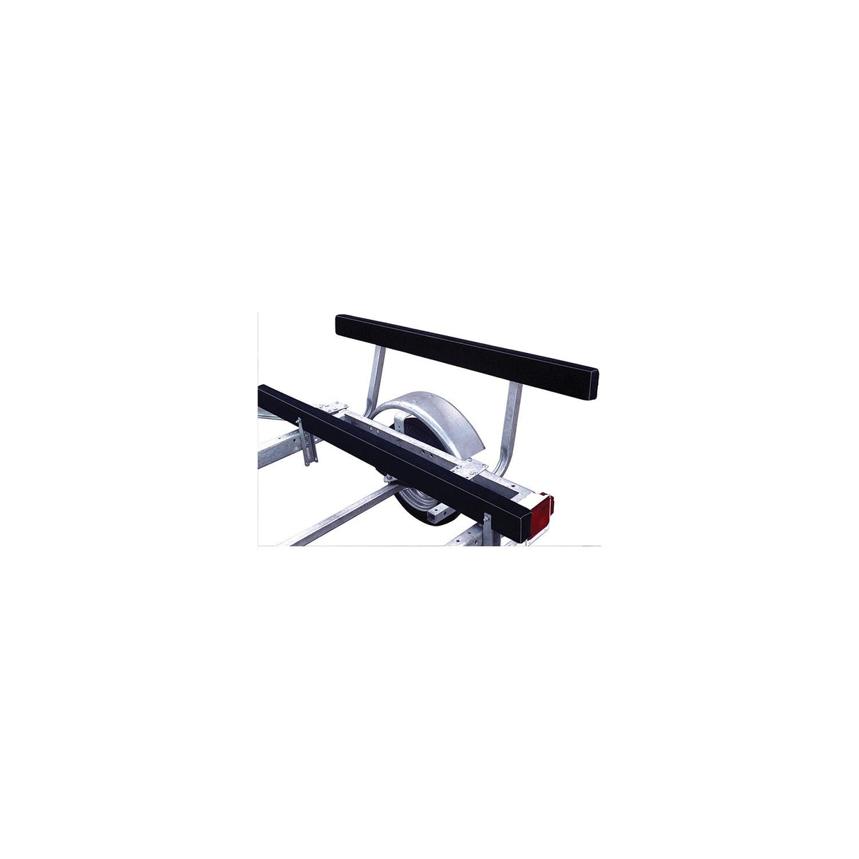 Tiedown Engineering 2' Bunk Board Guide Kit - 86123