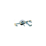Tie Down 86145 Roller Bunk 5'GALVANIZED Pair Marine Boat