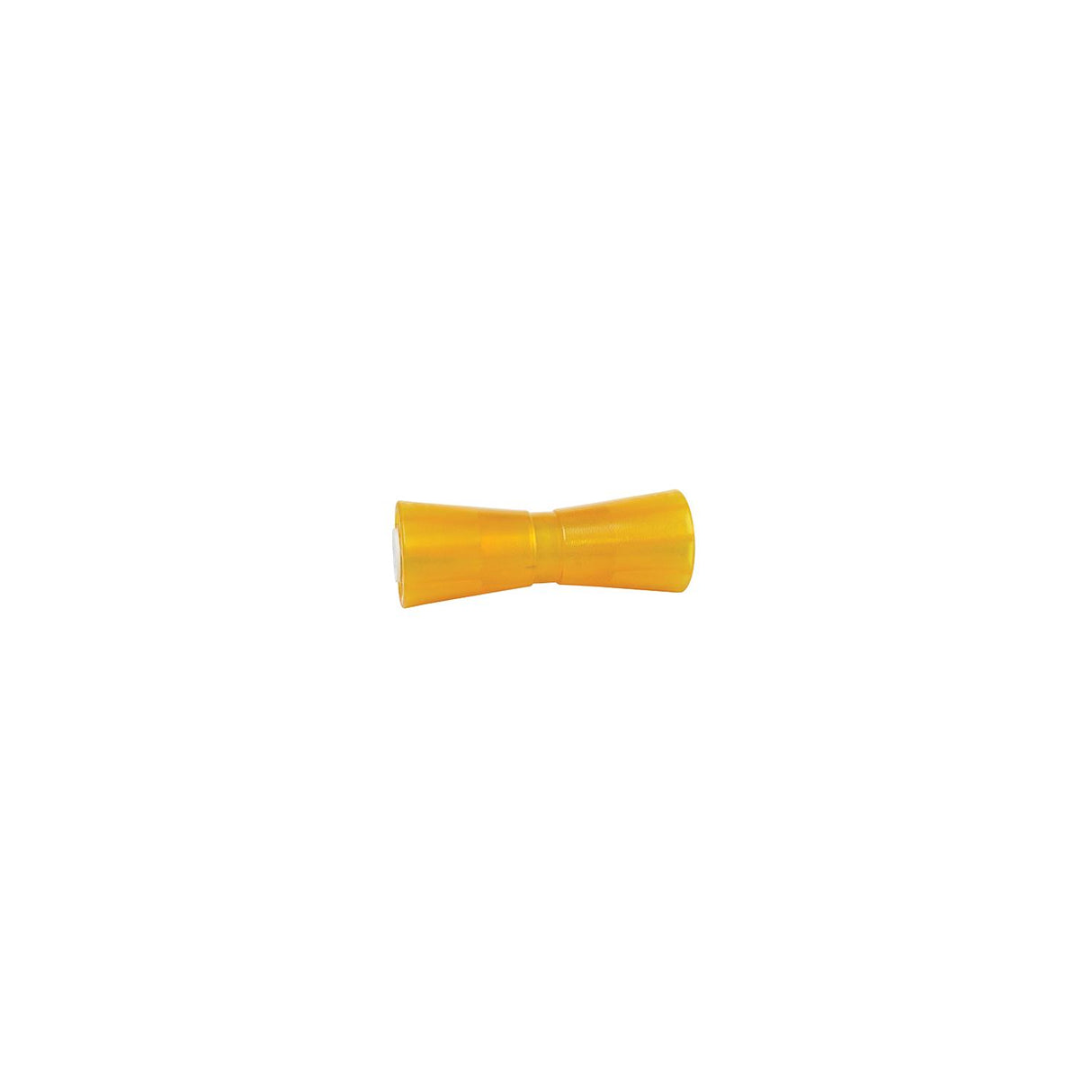 Tiedown Engineering Tie Down Engineering Hull Sav'r Poly Vinyl Amber Roller - 86169