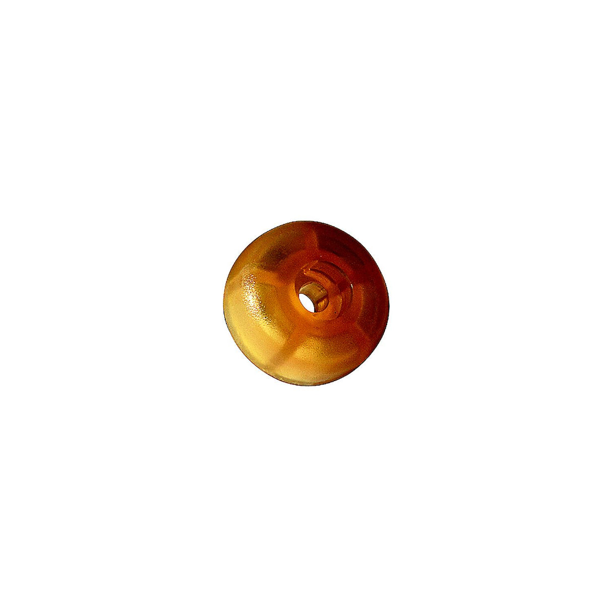 Tiedown Engineering Tie Down Engineering Hull Sav'r Poly Vinyl Amber Roller - 86198