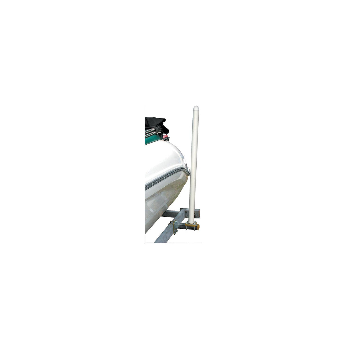 Tiedown Engineering Tie Down Engineering Guide On's - Sold As Pair With Mounting Hardware Included - 86200