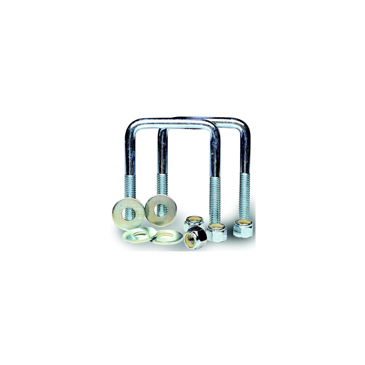 Tie Down 86208 Ubsq. 3/8" X 2-1/8" X 4L Marine Boat - official Tie Down Engineering product image 2