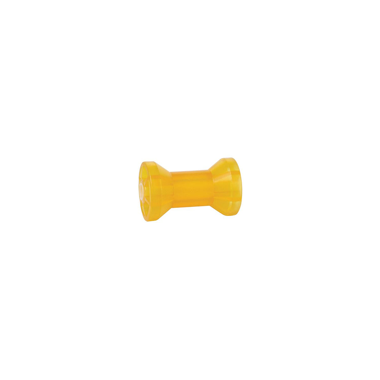 Tiedown Engineering Tie Down Engineering Hull Sav'r Poly Vinyl Amber Roller - 86283