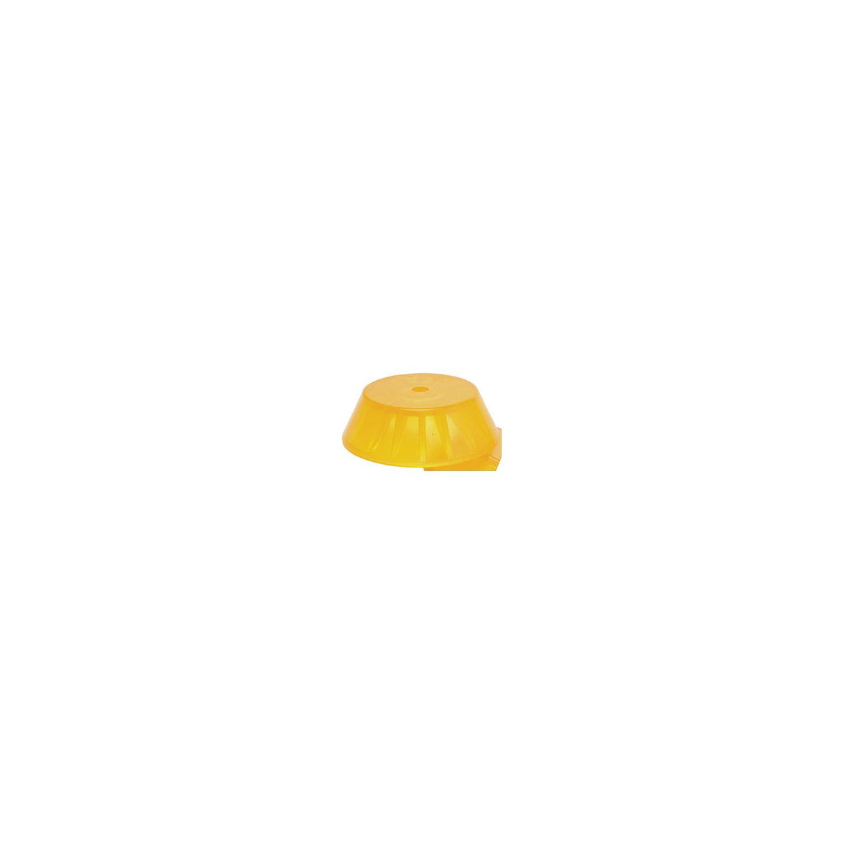 Tiedown Engineering Tie Down Engineering Hull Sav'r Poly Vinyl Amber Roller