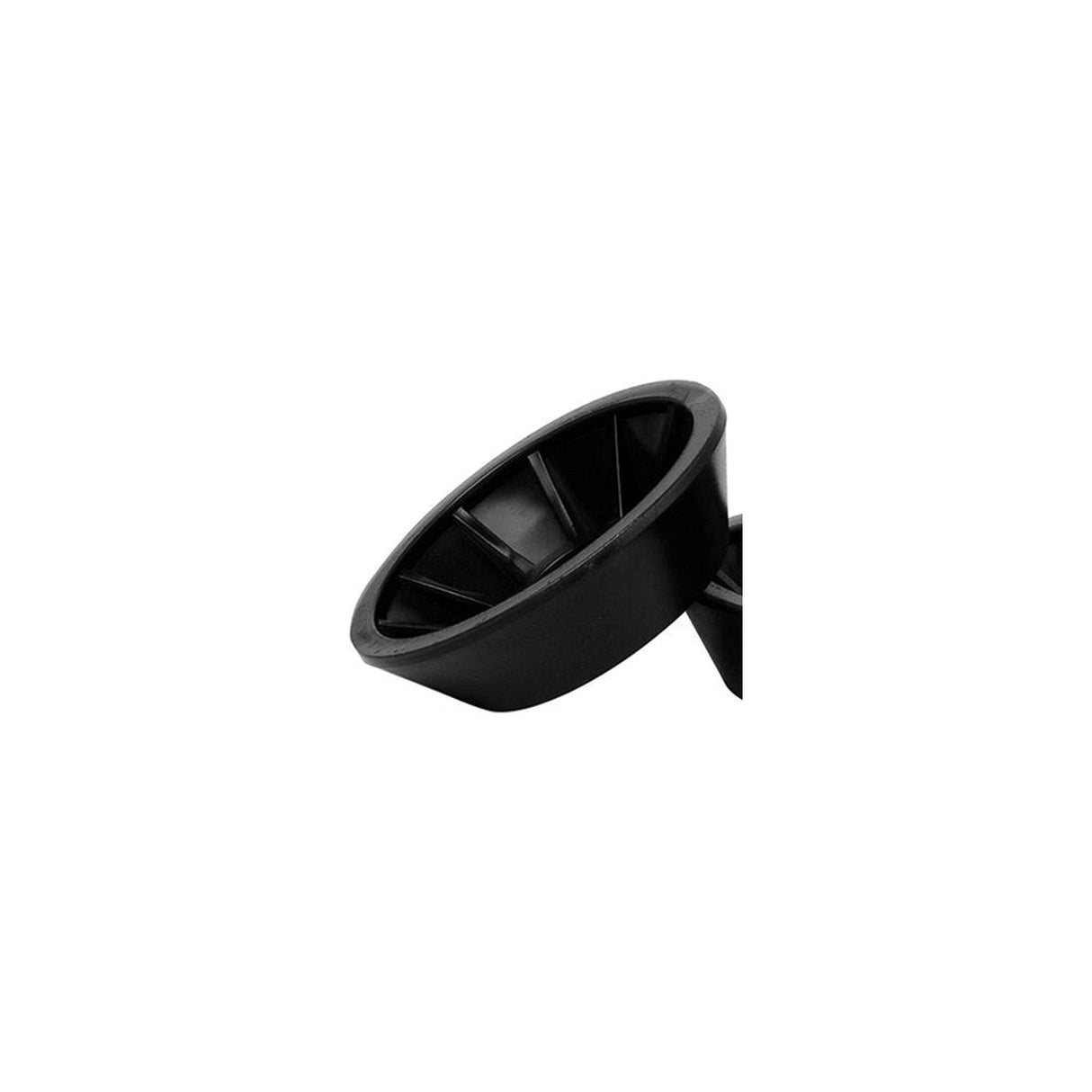 Tiedown Engineering Tie Down Engineering Hull Sav'r Poly Vinly Black Roller - 86403