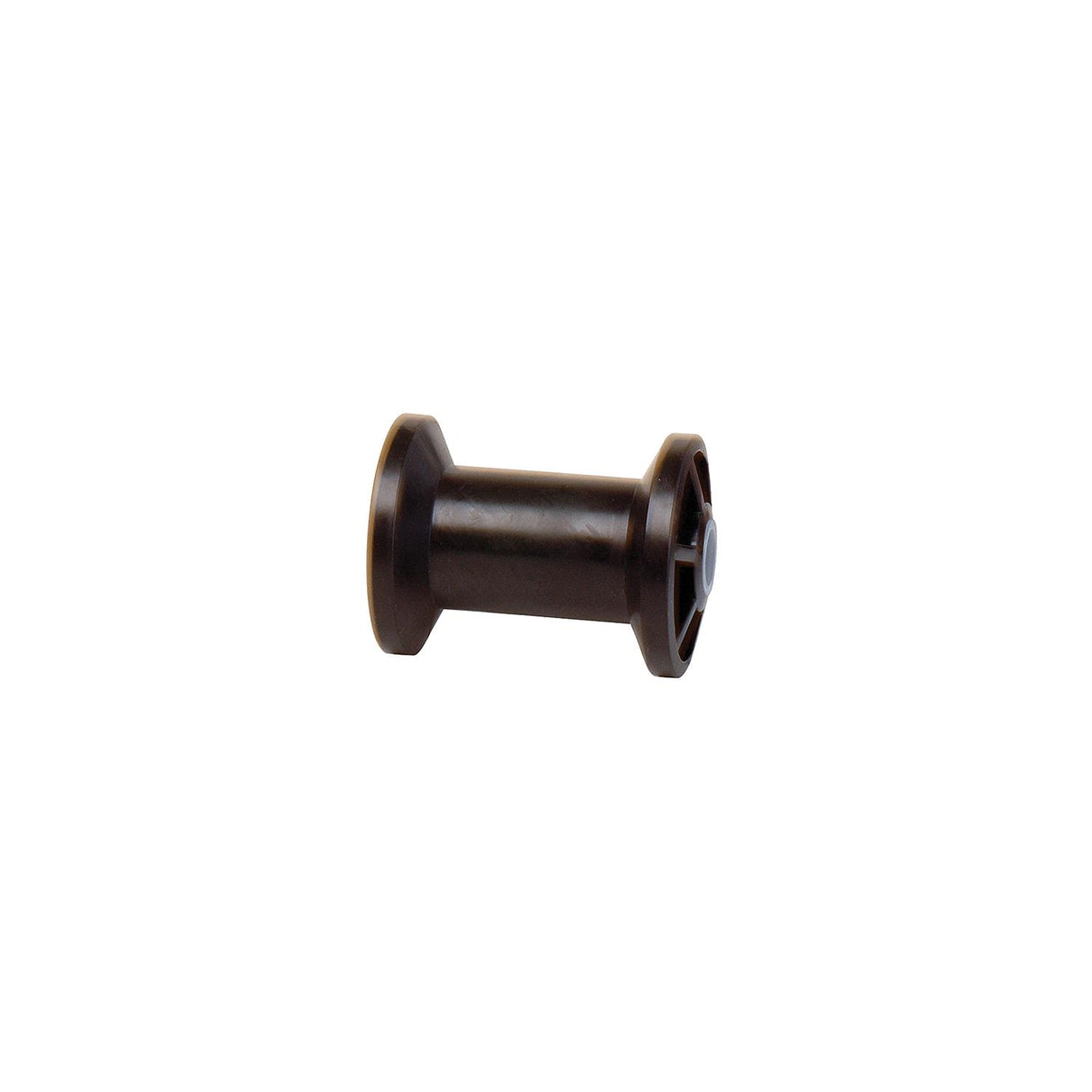 Tiedown Engineering Tie Down Engineering Hull Sav'r Poly Vinly Black Roller