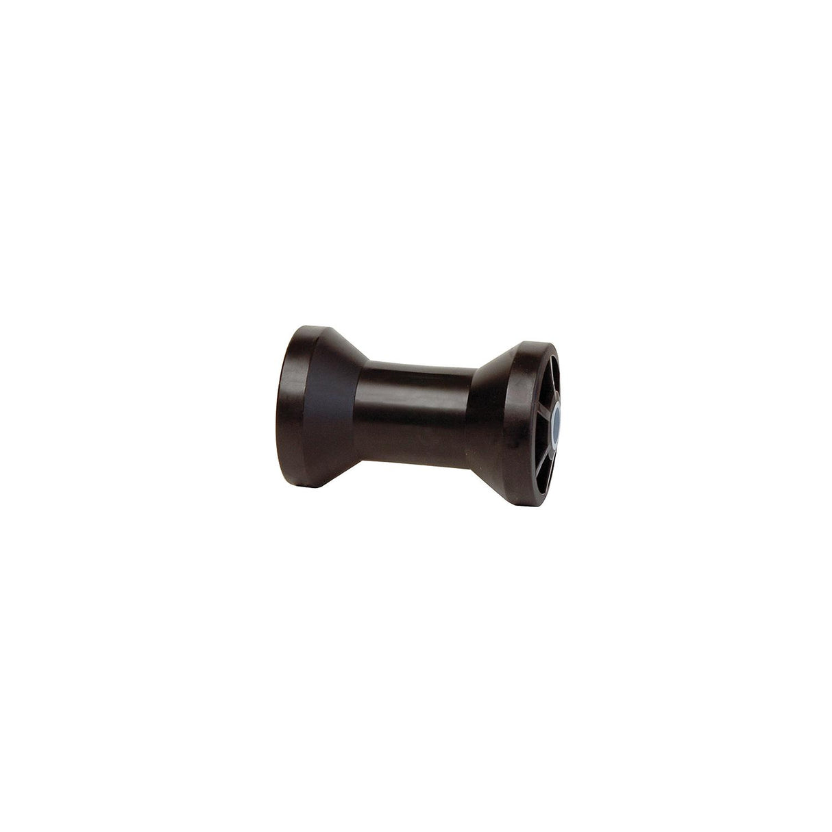 Tiedown Engineering Tie Down Engineering Hull Sav'r Poly Vinly Black Roller - 86408