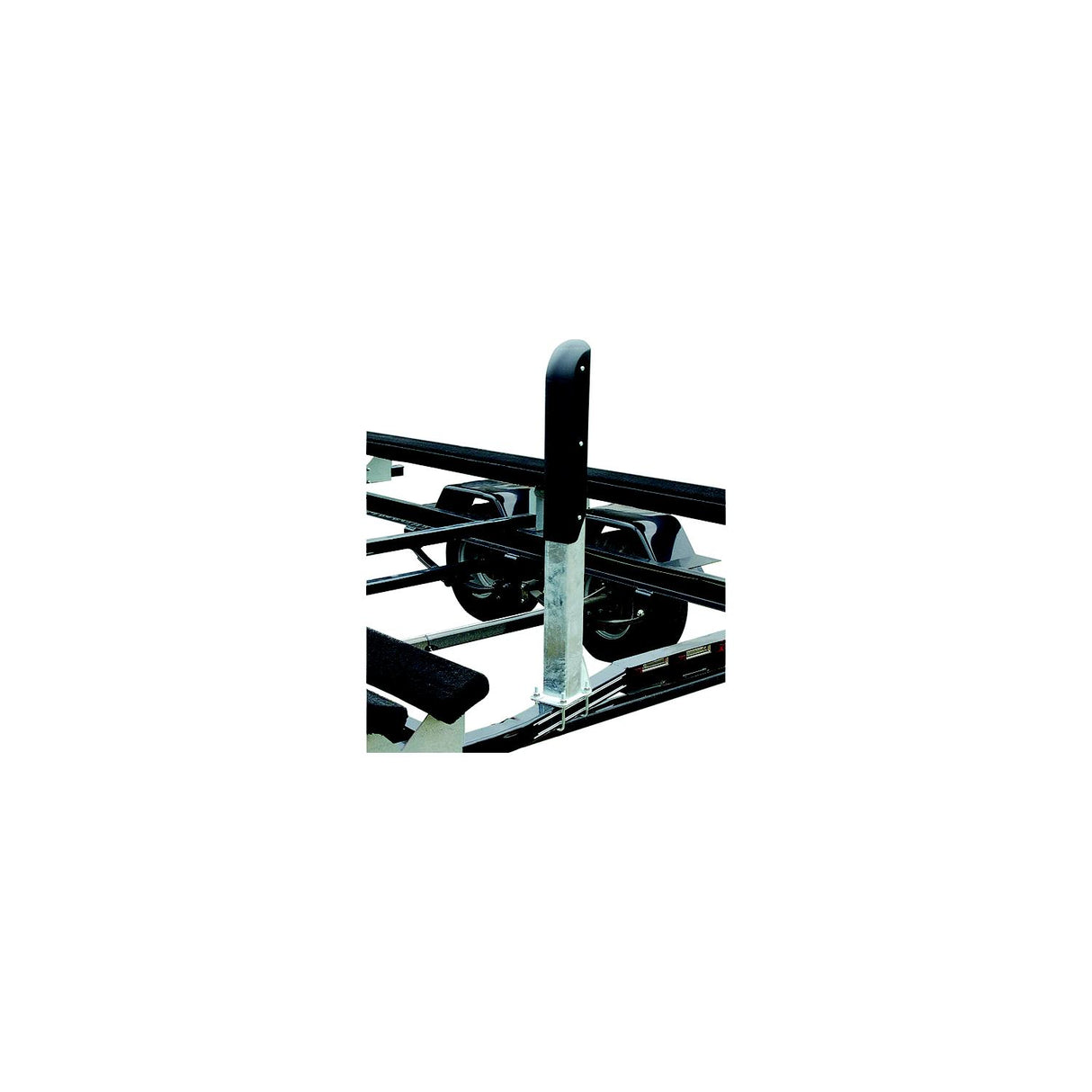 Tie Down 86467 Pontoon Hgh Impeller Guide ON Marine Boat - official Tie Down Engineering product image 2