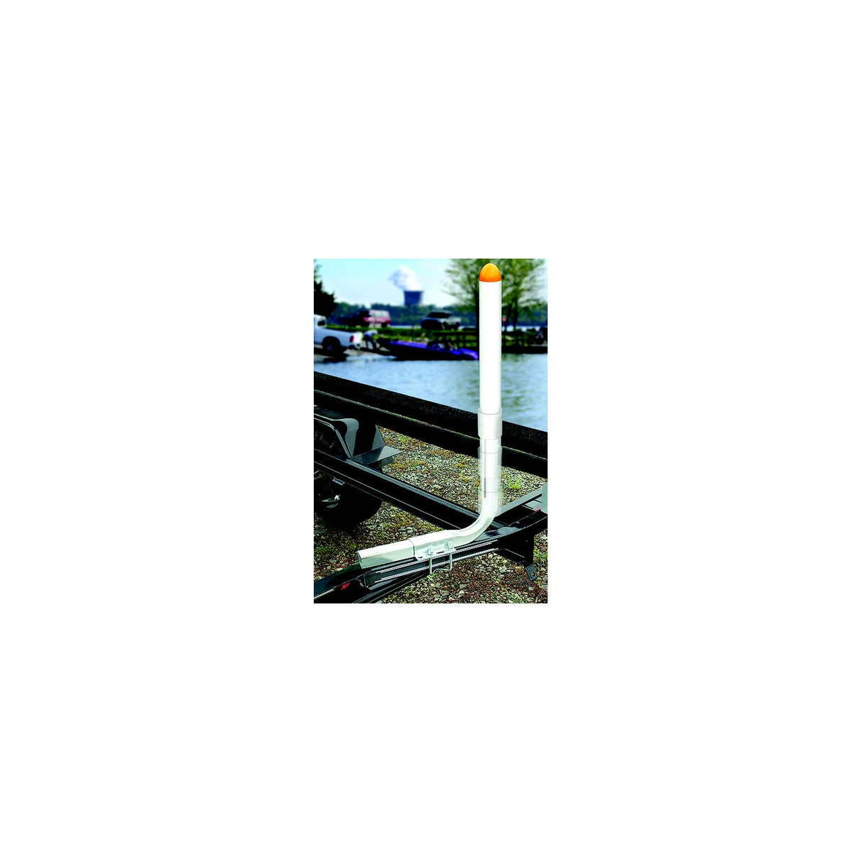 Tiedown Engineering Tie Down Engineering Guide On's - Sold As Pair With Mounting Hardware Included - 86468