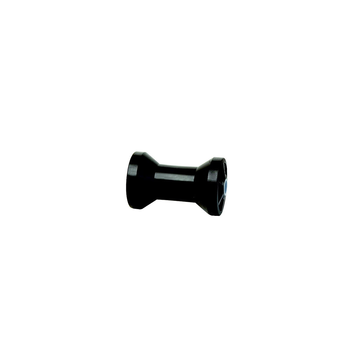 Tiedown Engineering Tie Down Engineering Hull Sav'r Black Rubber Roller - 86481