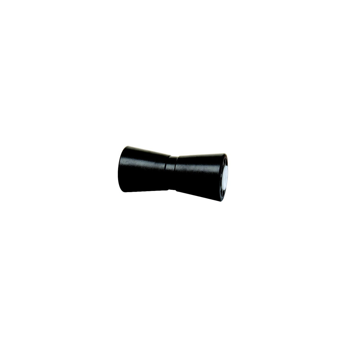 Tiedown Engineering Tie Down Engineering Hull Sav'r Black Rubber Roller - 86484