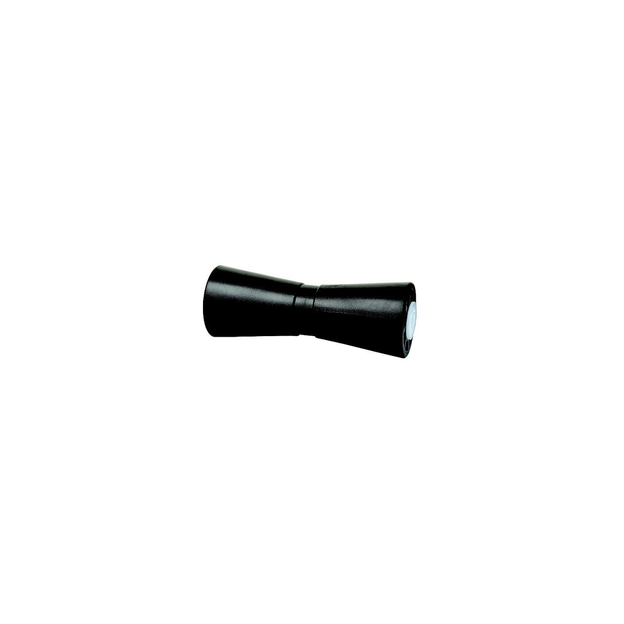 Tiedown Engineering Tie Down Engineering Hull Sav'r Black Rubber Roller - 86485