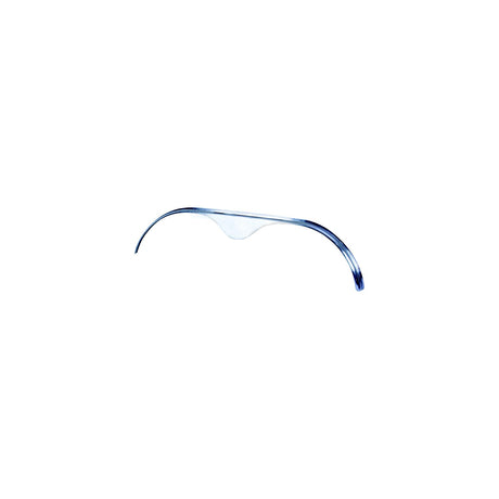 Tiedown Engineering Tie Down Engineering 86588 Flare Teardrop Fender, Smooth Aluminum - 86588 - official Tie Down Engineering product image 2