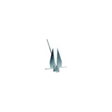 Tiedown Engineering Tie Down Engineering Danforth Hi-Tensile Anchor - 94019 - official Tie Down Engineering product image 3