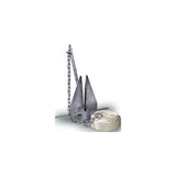 Tiedown Engineering Tie Down Engineering Super Hooker Anchor Kit Includes Anchor, Anchor Line, Chain and (2) Shackles - 95095 - official Tie Down Engineering product image 3