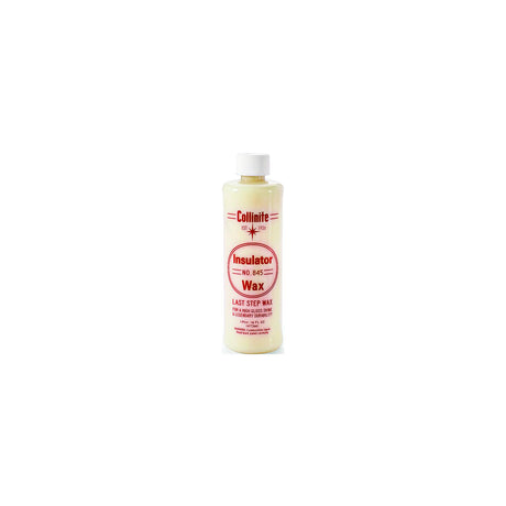 Collinite 845 Insulator Wax - 16oz [845] - official Collinite product image 2