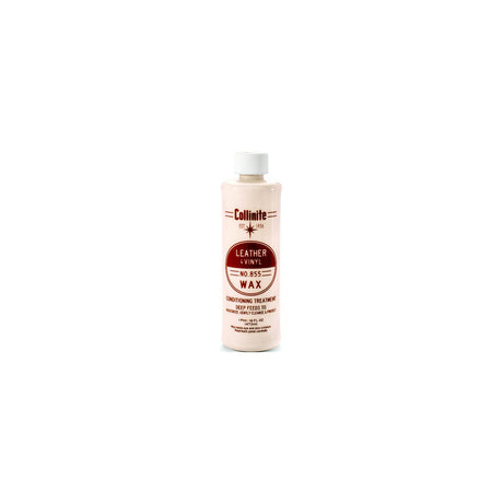 Collinite 855 Leather Vinyl Wax - 16oz [855] - official Collinite product image 2