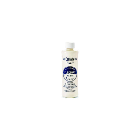 Collinite 870 Marine Fiberglass Fleetwax - 16oz [870-16OZ] - official Collinite product image 2