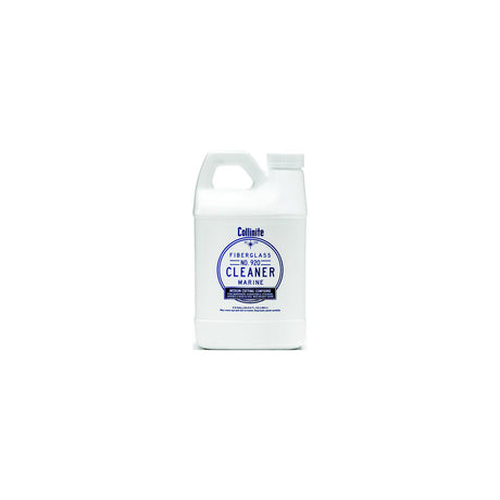 Collinite 920 Fiberglass Marine Cleaner - 64oz [920-64OZ] - official Collinite product image 2