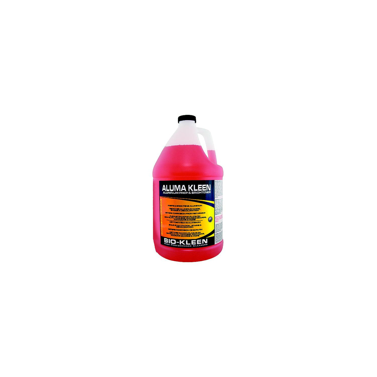 Bio-Kleen M00109 Aluma Kleen Aluminum Cleaner, 1 Gal. - M00109 - official Bio-Kleen product image 3