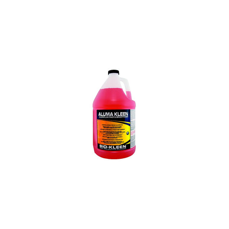 Bio-Kleen M00109 Aluma Kleen Aluminum Cleaner, 1 Gal. - M00109 - official Bio-Kleen product image 3