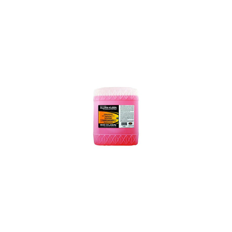 Bio-Kleen M00115 Aluma Kleen Aluminum Cleaner, 5 Gal. - M00115 - official Bio-Kleen product image 3