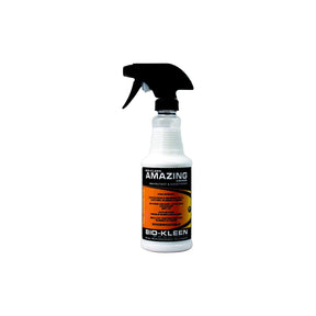 Bio-Kleen M00205 Amazing Armor Conditioner, 16 oz. - M00205 - official Bio-Kleen product image 2