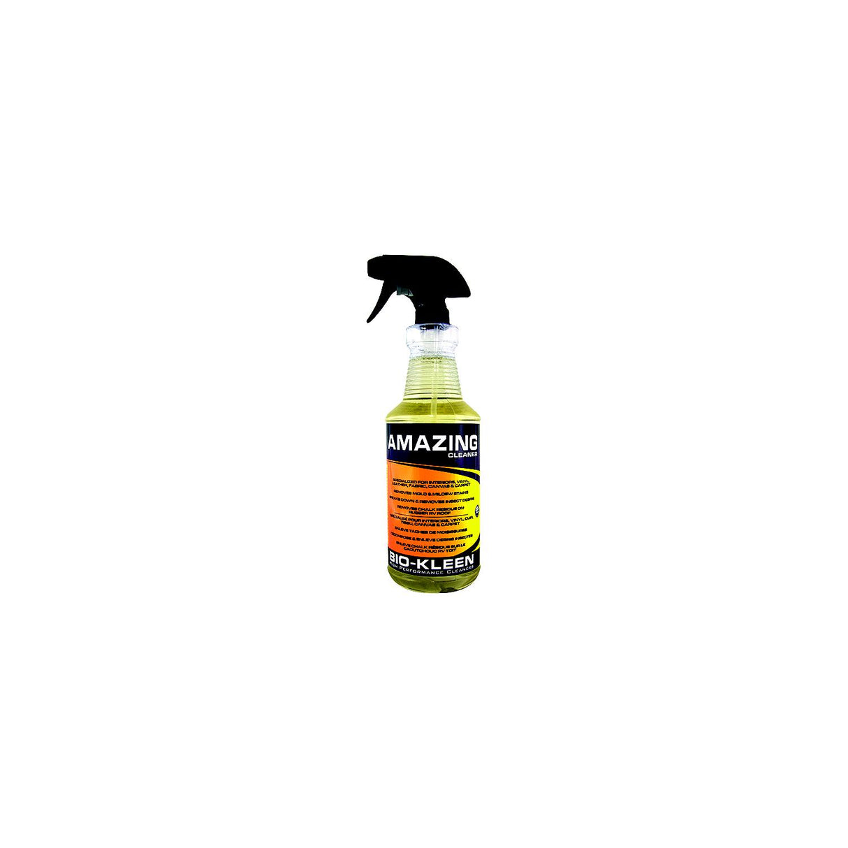 Bio-Kleen M00305 Amazing Cleaner, 16 oz. - M00305 - official Bio-Kleen product image 3