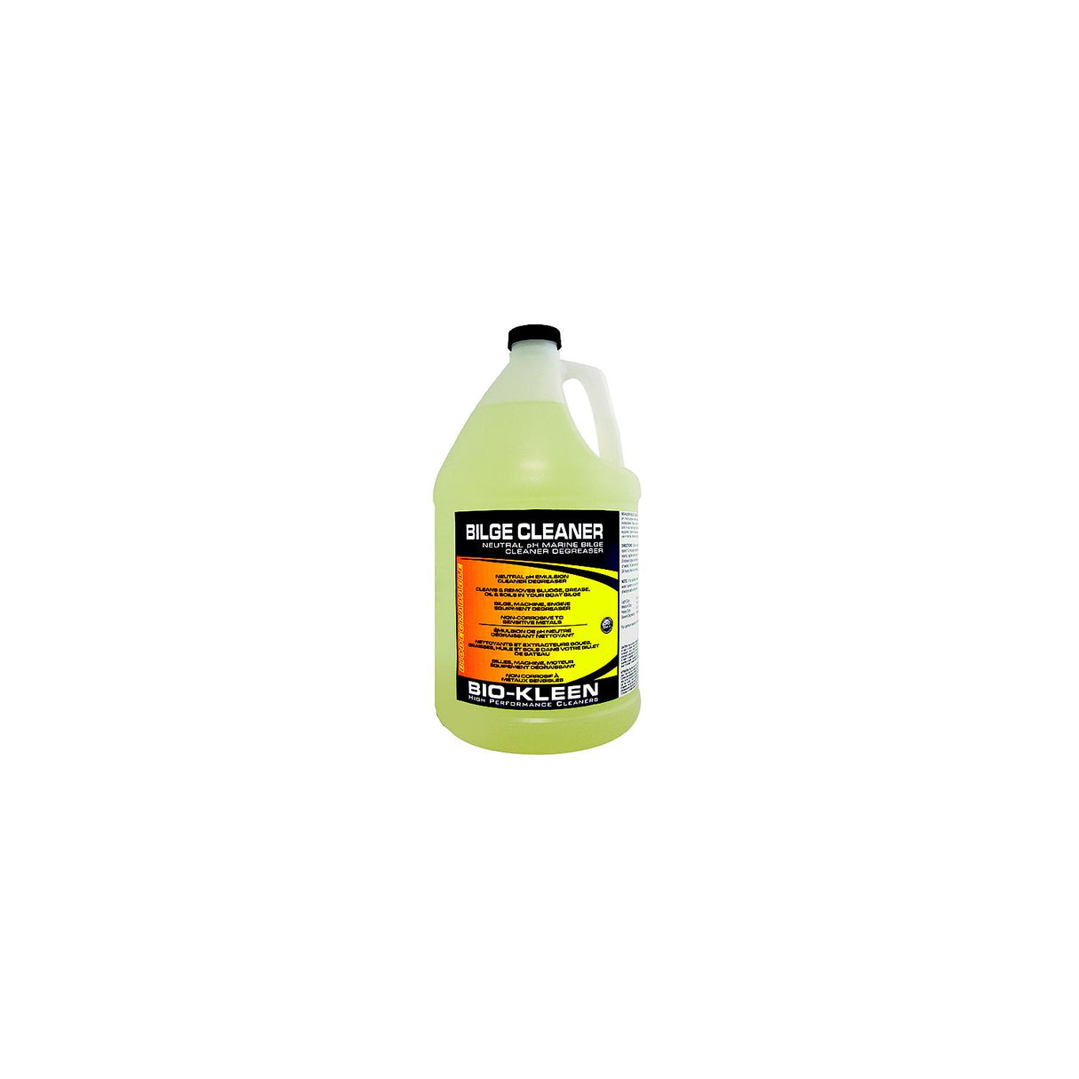 BIO-KLEEN BILGE CL. 1GAL BELL MA - M00409 - image 2