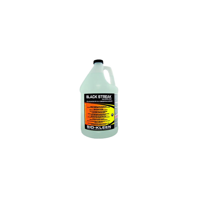 Bio-Kleen M00515 Black Streak Remover, 5 Gal. - image 1