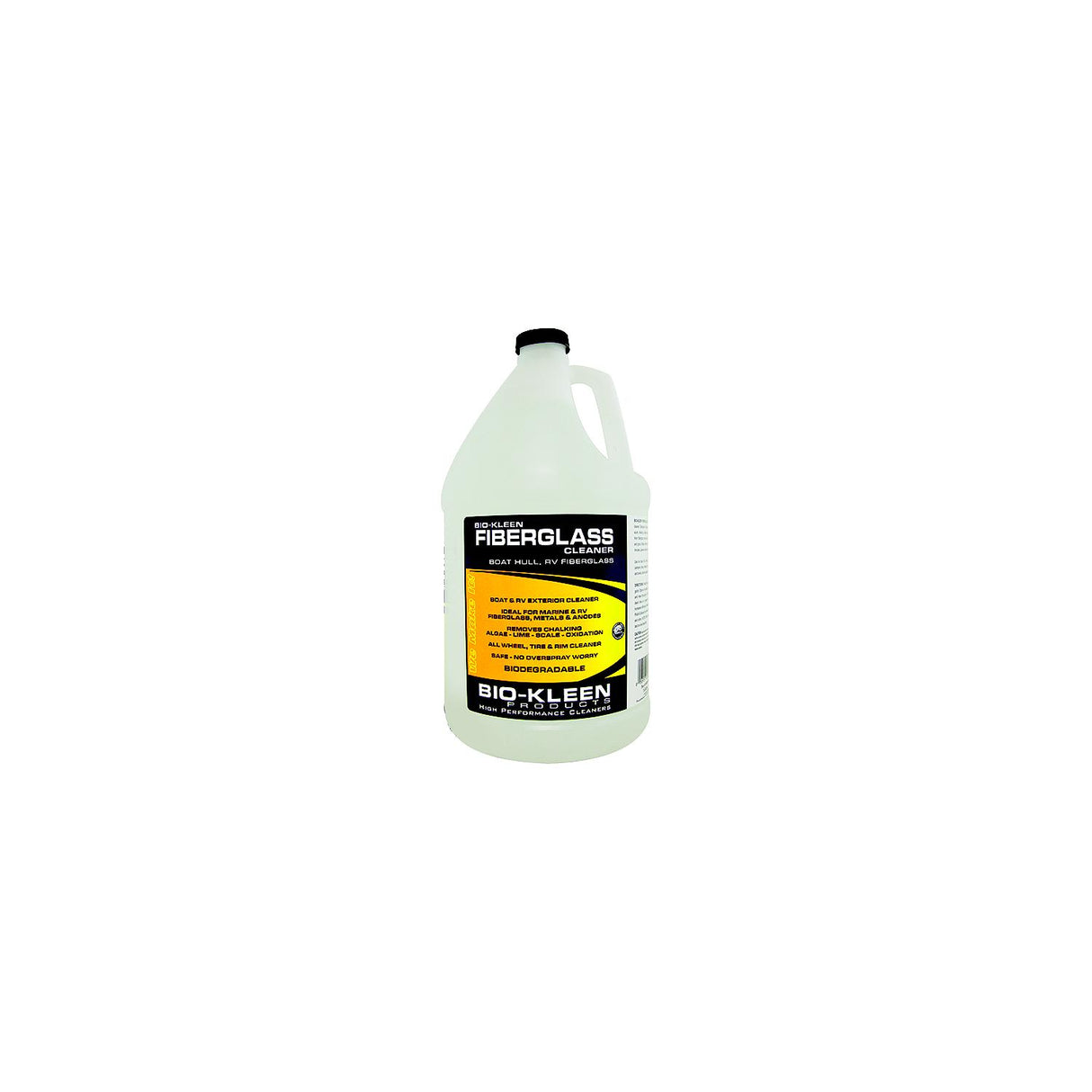 Bio-Kleen M00607 Fiberglass Cleaner, 32 oz. - M00607 - official Bio-Kleen product image 3