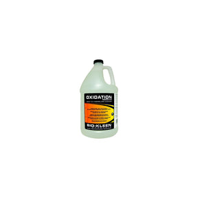 Bio-Kleen BIO-KL OXID/STAIN RE. 1GAL FORMERLY OXIDATION REMOVER RVX - M00709 - image 1