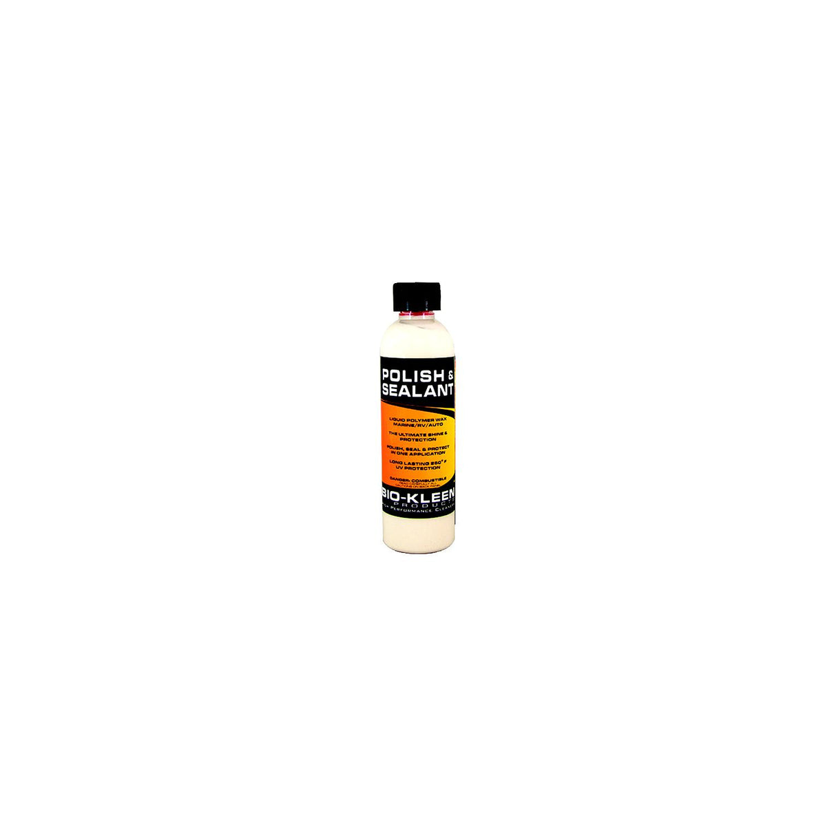 Bio-Kleen M00803 Polish & Sealant, 4 oz. - M00803
