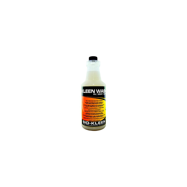 Bio-Kleen M02507 Kleen Wash, 32 oz. - image 1