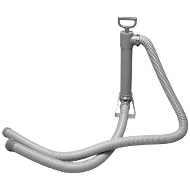 Beckson Marine Thirsty-Mate® High Capacity Hand Super Pump - 519-C - image 1