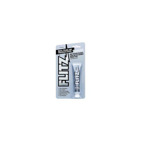 Flitz Polish - Paste - 1.76 oz. Tube [BP 03511] - official Flitz product image 2