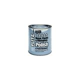 Flitz Polish - Paste - 2.0 lb. Quart Can [CA 03518-6] - official Flitz product image 2