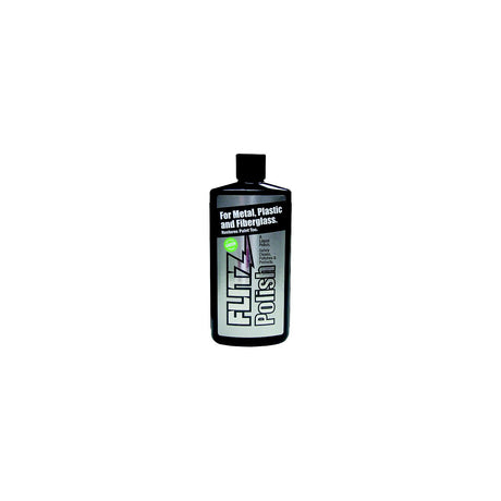 Flitz Polish - Liquid - 7.6 oz. Bottle [LQ 04587] - official Flitz product image 2