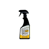 Flitz Stainless Steel & Chrome Clean, 16 oz. - SP01506 - official Flitz product image 2