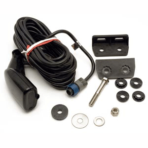 Lowrance Dual Frequency TM Transducer - 106-77